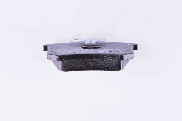 Klocki hamulcowe HELLA 8DB 355 010-781