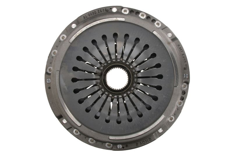 Tarcza dociskowa sprzęgła SACHS 3482 000 589
