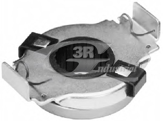 Łożysko oporowe 3RG 22220