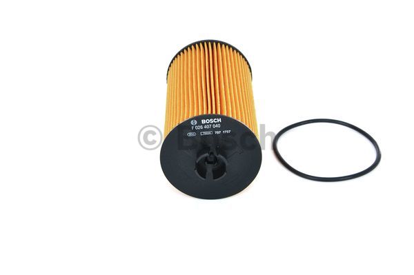 Filtr oleju BOSCH F 026 407 040