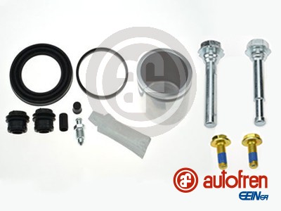 Zestaw naprawczy, zacisk hamulca AUTOFREN SEINSA D44129S