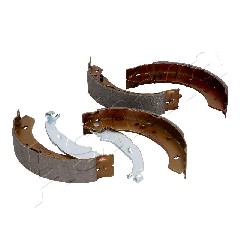 Szczęki hamulcowe ASHIKA 55-05-511