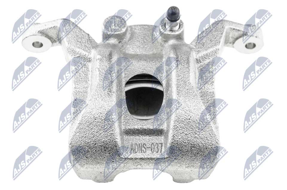 Zacisk hamulca NTY HZT-NS-037