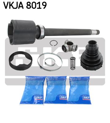 Przegub SKF VKJA 8019
