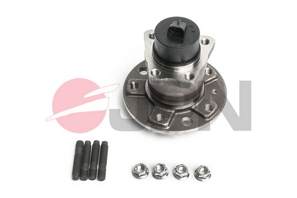 Zestaw łożysk koła JPN 20L9026-JPN