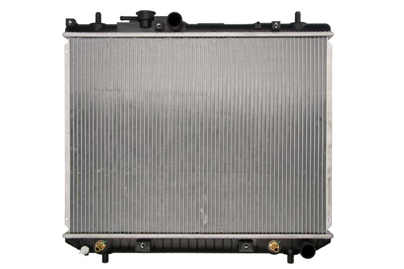 Chłodnica DENSO DRM35005