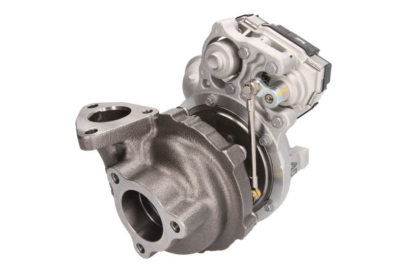 Turbosprężarka GARRETT 784114-5003S