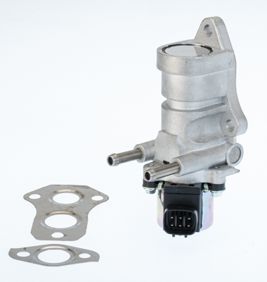 Zawór EGR BORGWARNER (WAHLER) 710943D/1