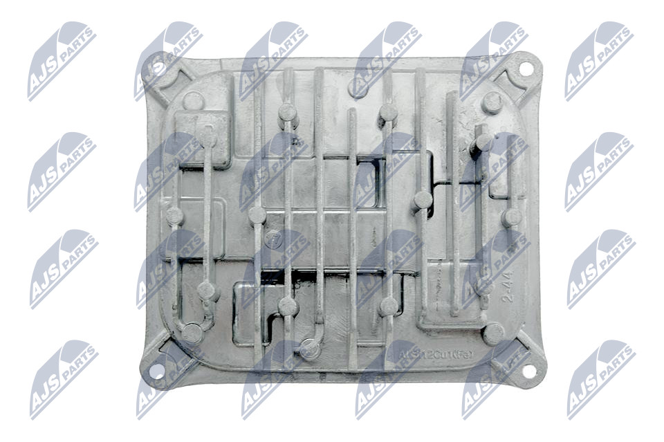 Przetwornica lamp ksenonowych NTY EPX-ME-001