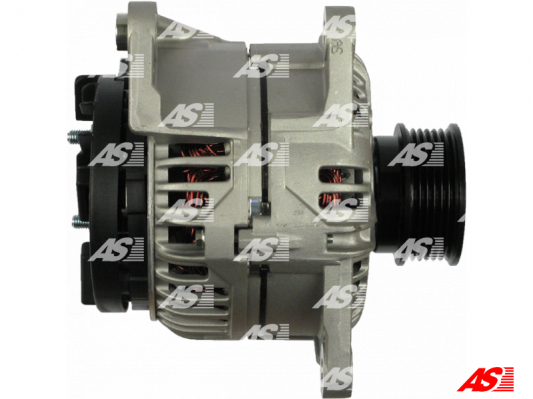 Alternator AS-PL A0075