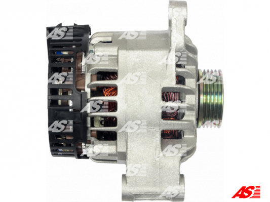 Alternator AS-PL A6129(DENSO)