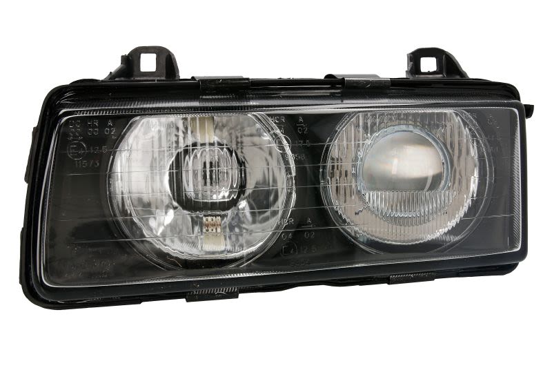 Reflektor ABAKUS 444-1110L-LD-EO