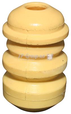 Dystans gumowy JP GROUP 1452600300