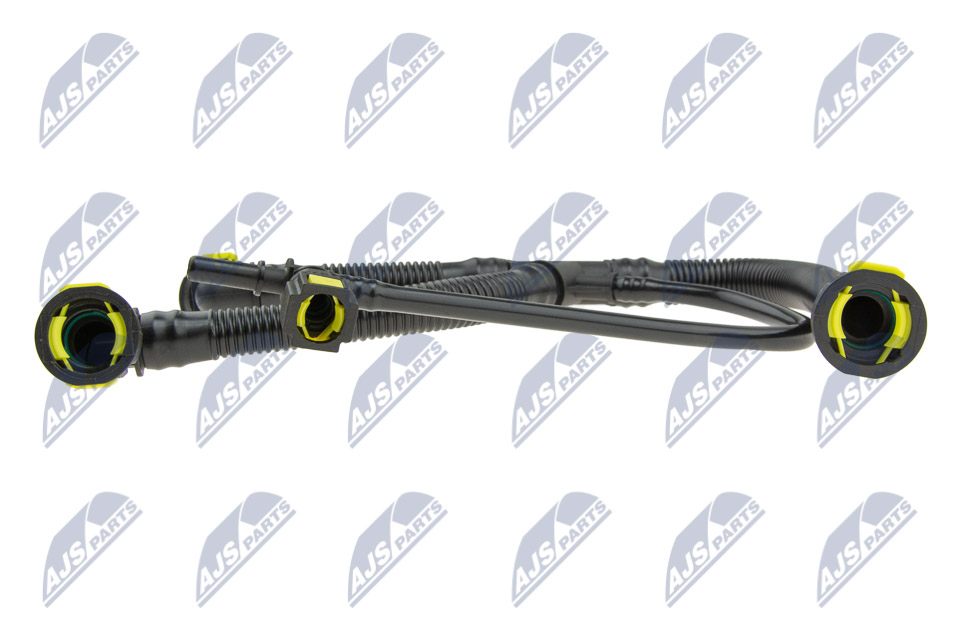 Przewód odmy NTY GPP-PE-010