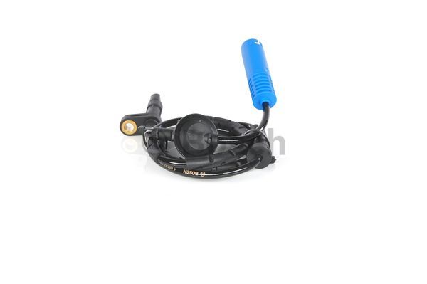 Czujnik ABS BOSCH 0 986 594 538