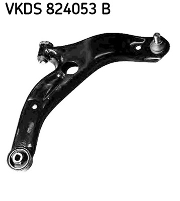 Wahacz zawieszenia koła SKF VKDS 824053 B