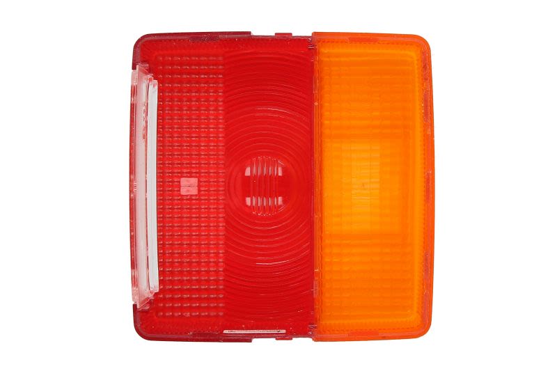 Klosz lampy tylnej zespolonej HELLA 9EL 129 519-001