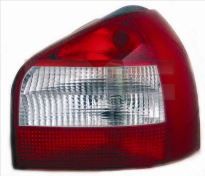 Lampa tylna zespolona TYC 11-0464-01-2