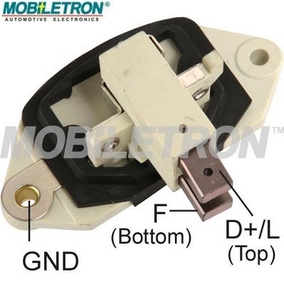 Regulator napięcia MOBILETRON VR-B260