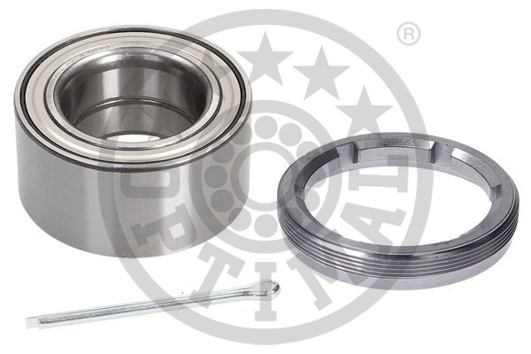 Zestaw łożysk koła OPTIMAL 802558