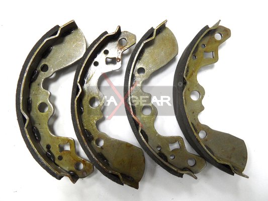 Szczęki hamulcowe MAXGEAR 19-0282