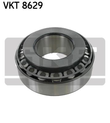 Łożysko skrzyni biegów SKF VKT 8629