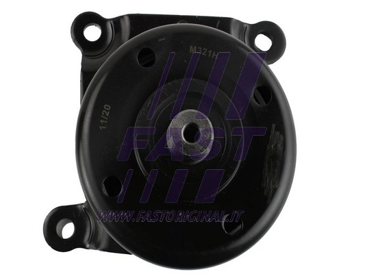 Rolka napinacza paska osprzętu FAST FT44665