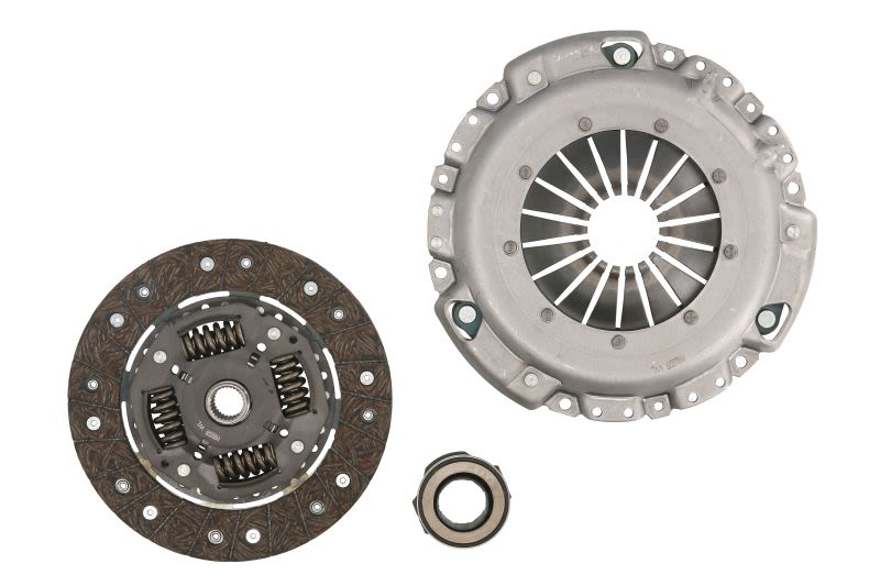 Zestaw sprzęgła NEXUS F1A037NX