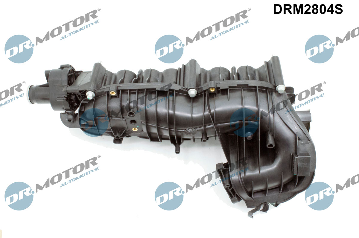 Moduł rury wlotowej DR.MOTOR AUTOMOTIVE DRM2804S