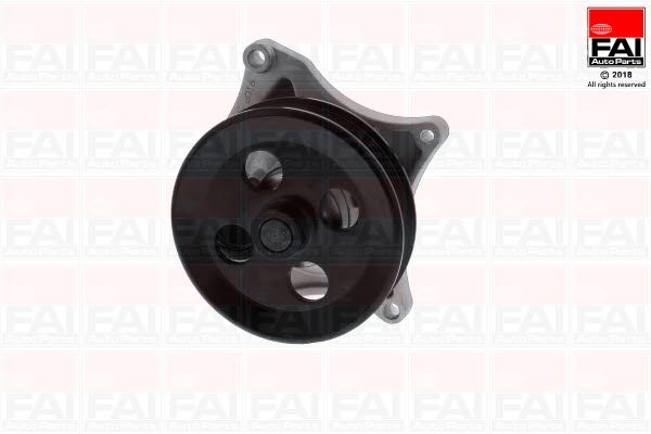 Pompa wody FAI AUTOPARTS WP6666