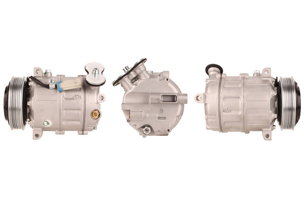 Kompresor klimatyzacji DRI 700510579