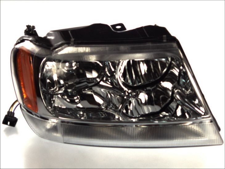 Reflektor ABAKUS 433-1106R-LDEMC