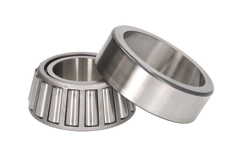 Łożysko koła FAG 33208