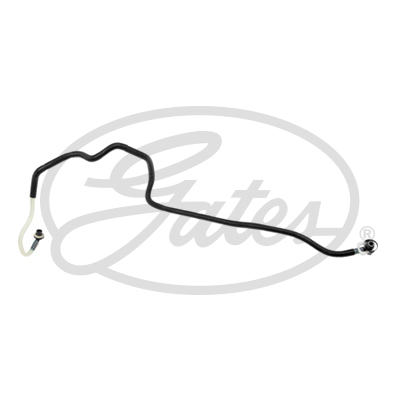 Przewód paliwowy elastyczny GATES MFL1251