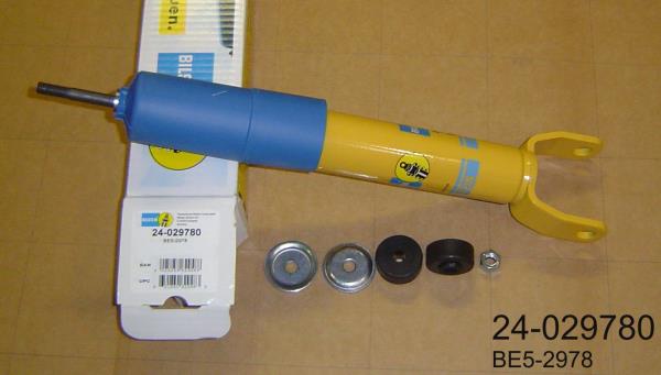 Amortyzator BILSTEIN 24-029780