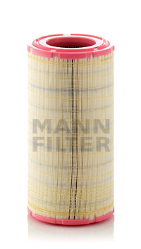 Filtr powietrza MANN-FILTER C 24 904/2
