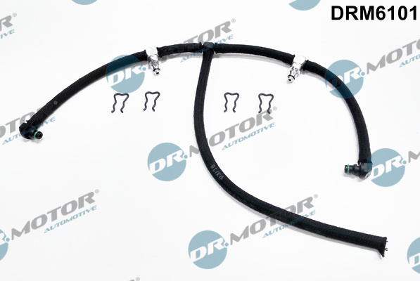 Wąż przelewowy DR.MOTOR AUTOMOTIVE DRM6101