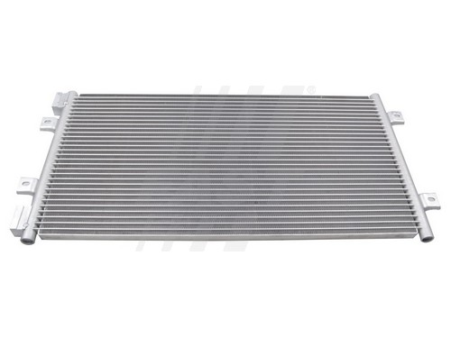 Skraplacz klimatyzacji FAST FT55308