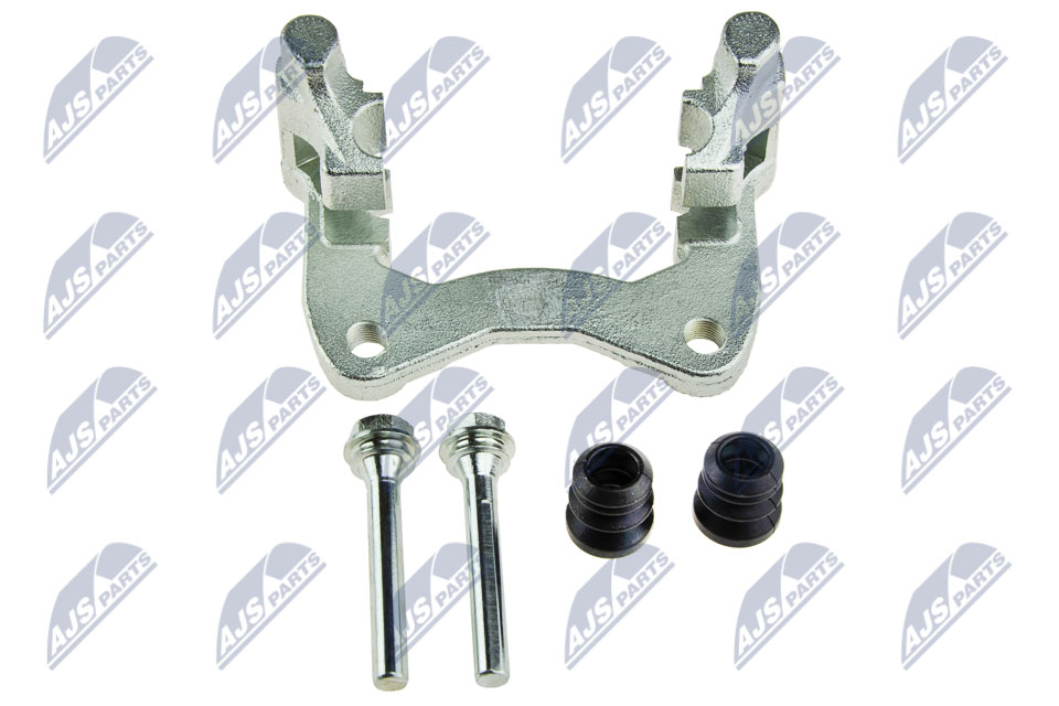 Mocowanie zacisku hamulcowego NTY HZT-FR-006A