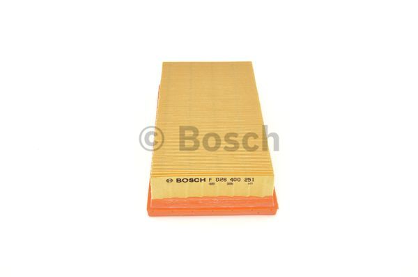 Filtr powietrza BOSCH F 026 400 251