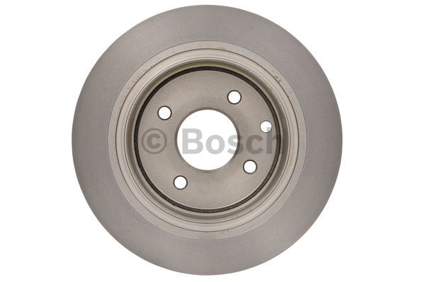Tarcza hamulcowa BOSCH 0 986 479 D18