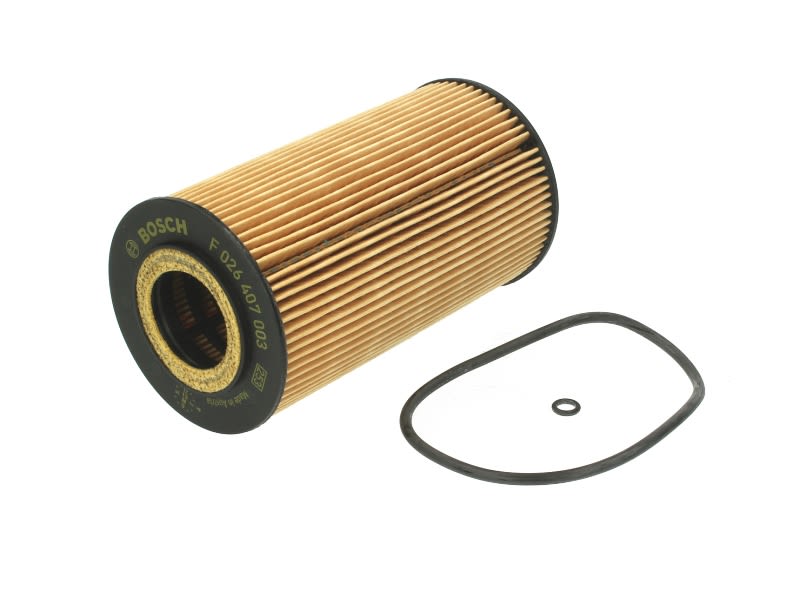 Filtr oleju BOSCH F 026 407 003
