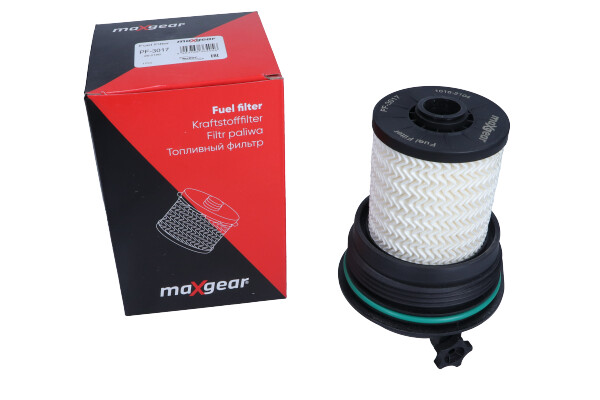 Filtr paliwa MAXGEAR 26-2166