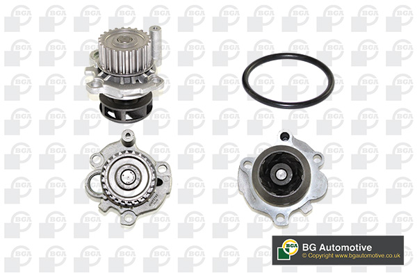 Pompa wody BGA CP18754