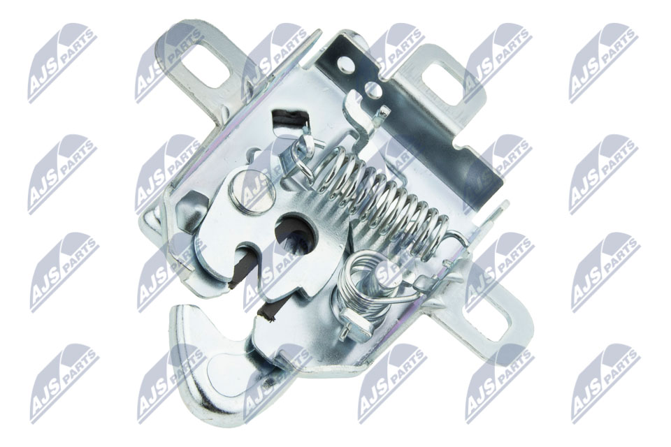 Zamek drzwi NTY EZC-FT-109