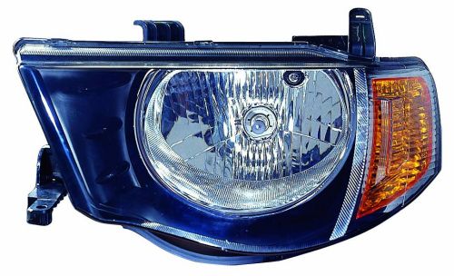 Reflektor ABAKUS 214-1180R-LD-EM