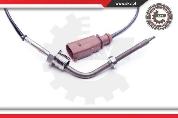 Czujnik temperatury spalin ESEN SKV 30SKV045