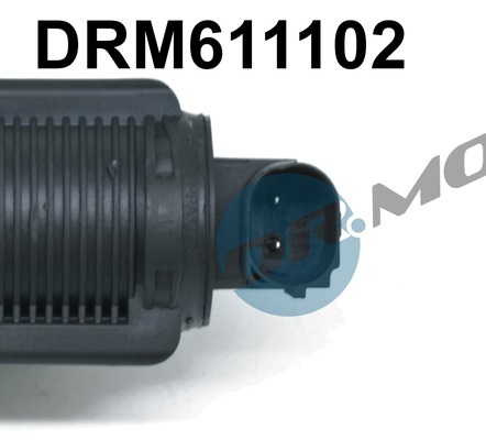 Zawór EGR DR.MOTOR AUTOMOTIVE DRM611102