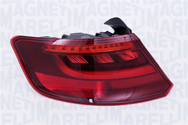 Lampa tylna zespolona MAGNETI MARELLI 714081100801