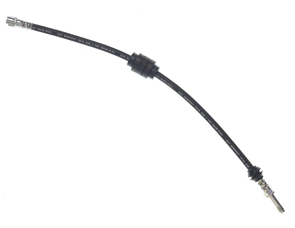 Przewód hamulcowy elastyczny BREMBO T 85 138